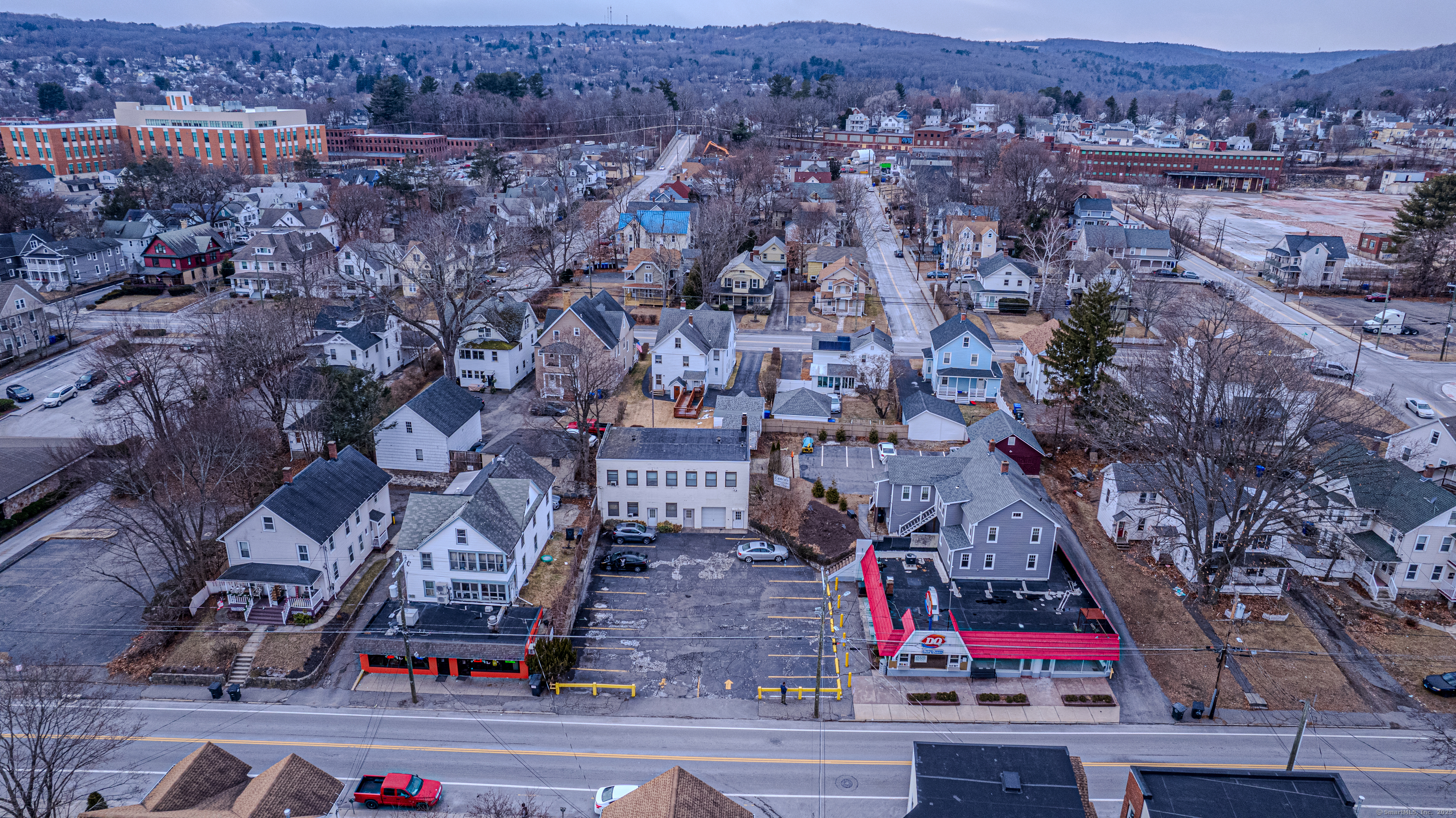 443 Main Street Torrington CT 06790