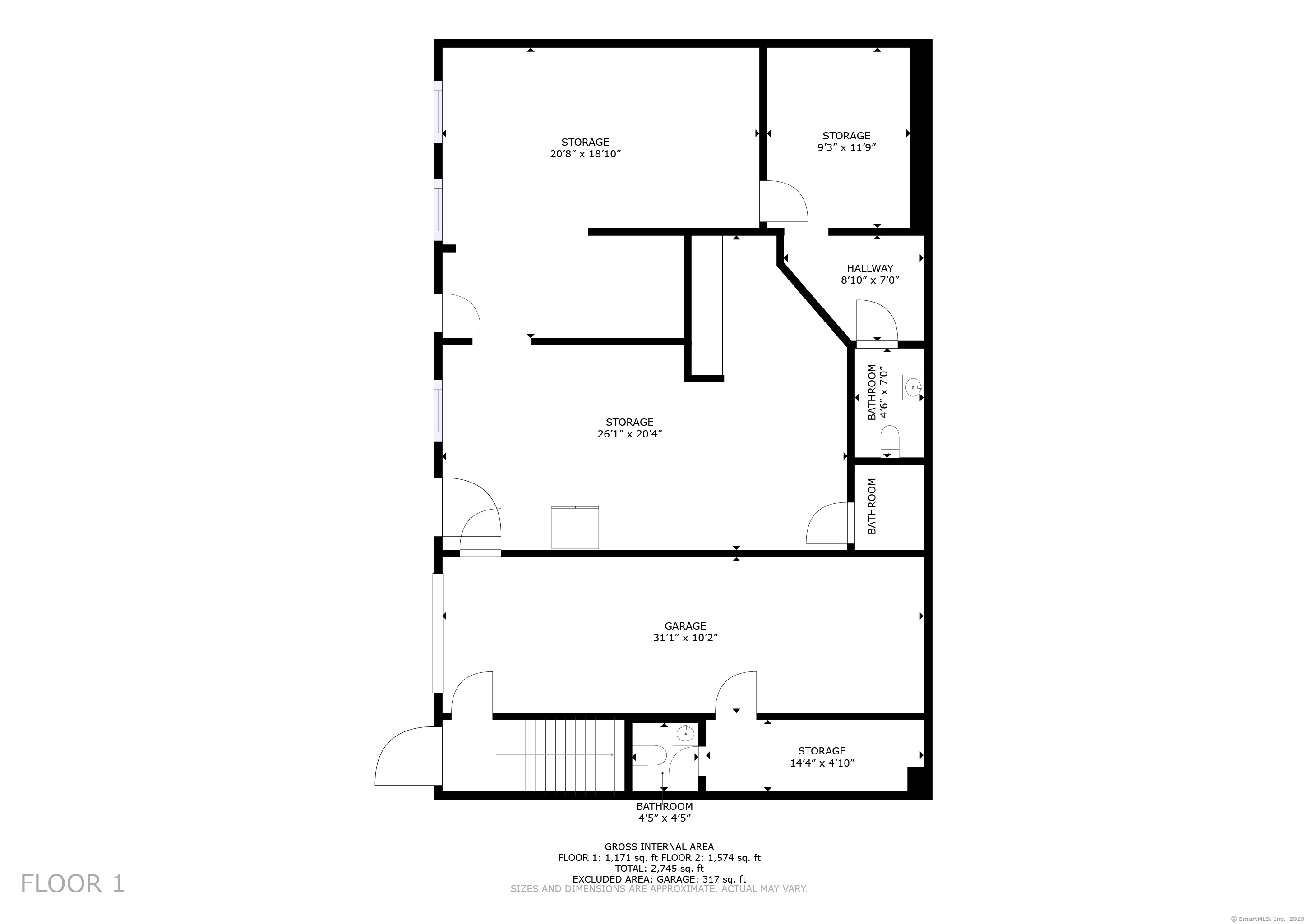 443 Main Street Torrington CT 06790
