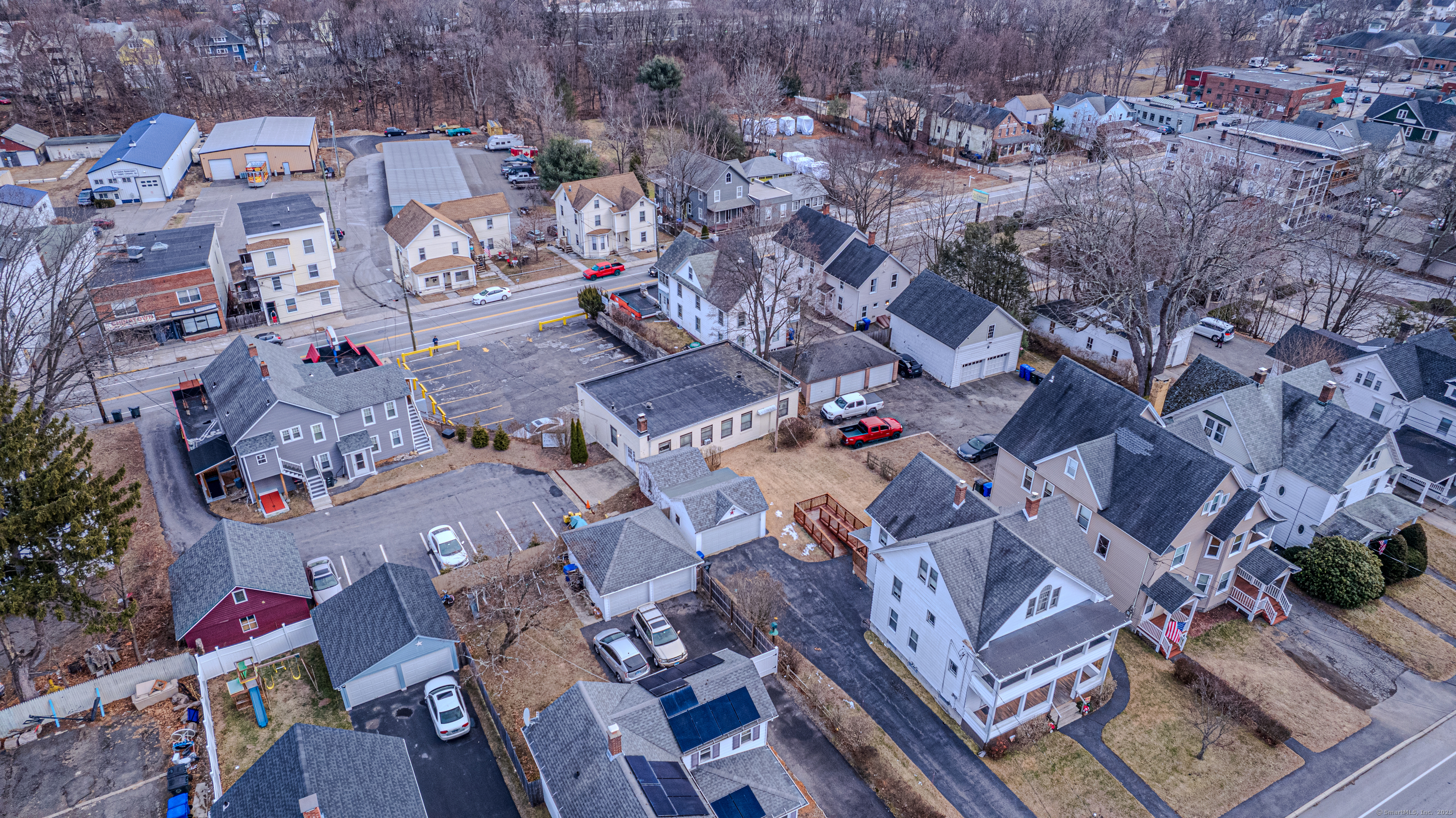 443 Main Street Torrington CT 06790
