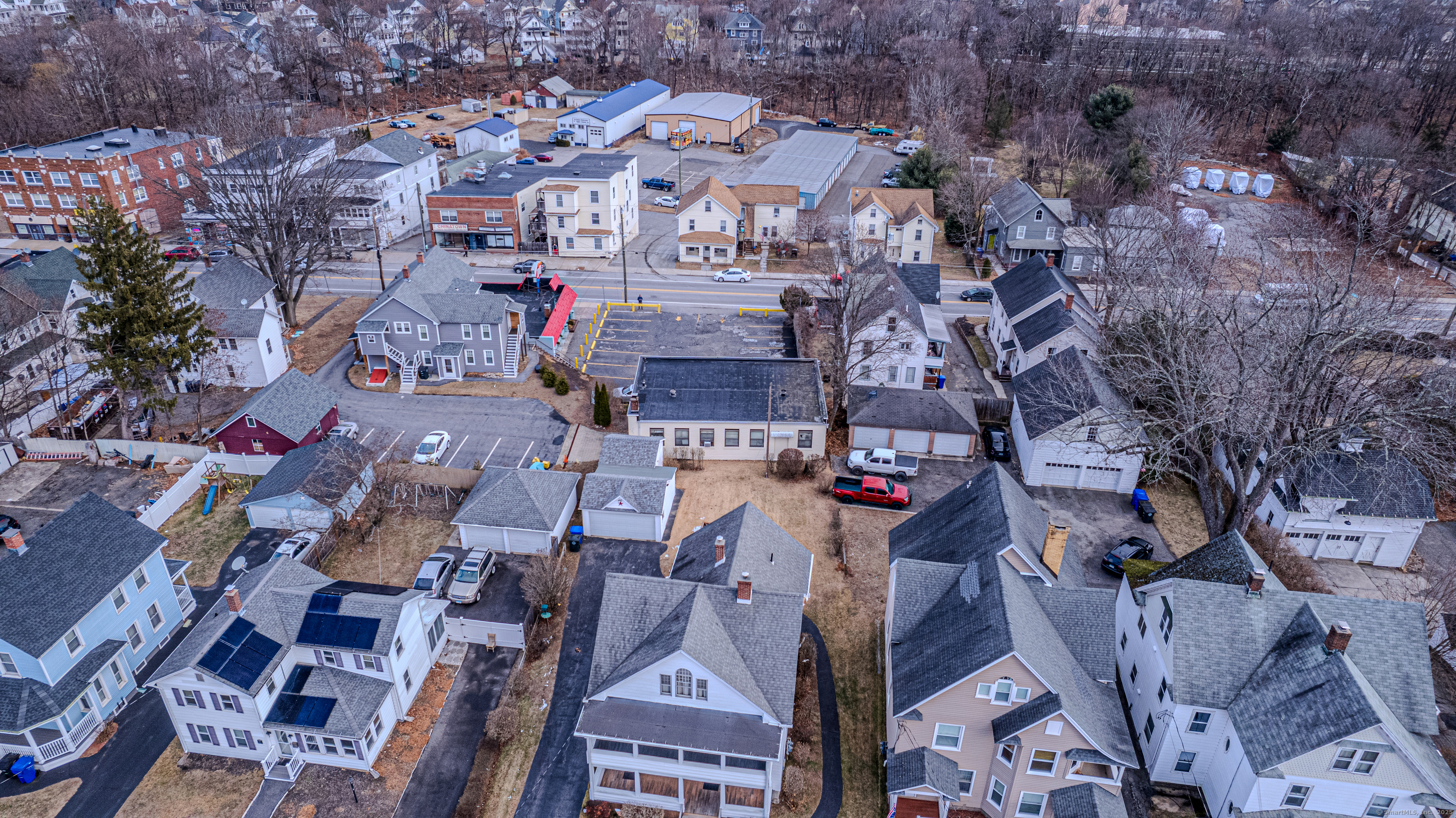 443 Main Street Torrington CT 06790