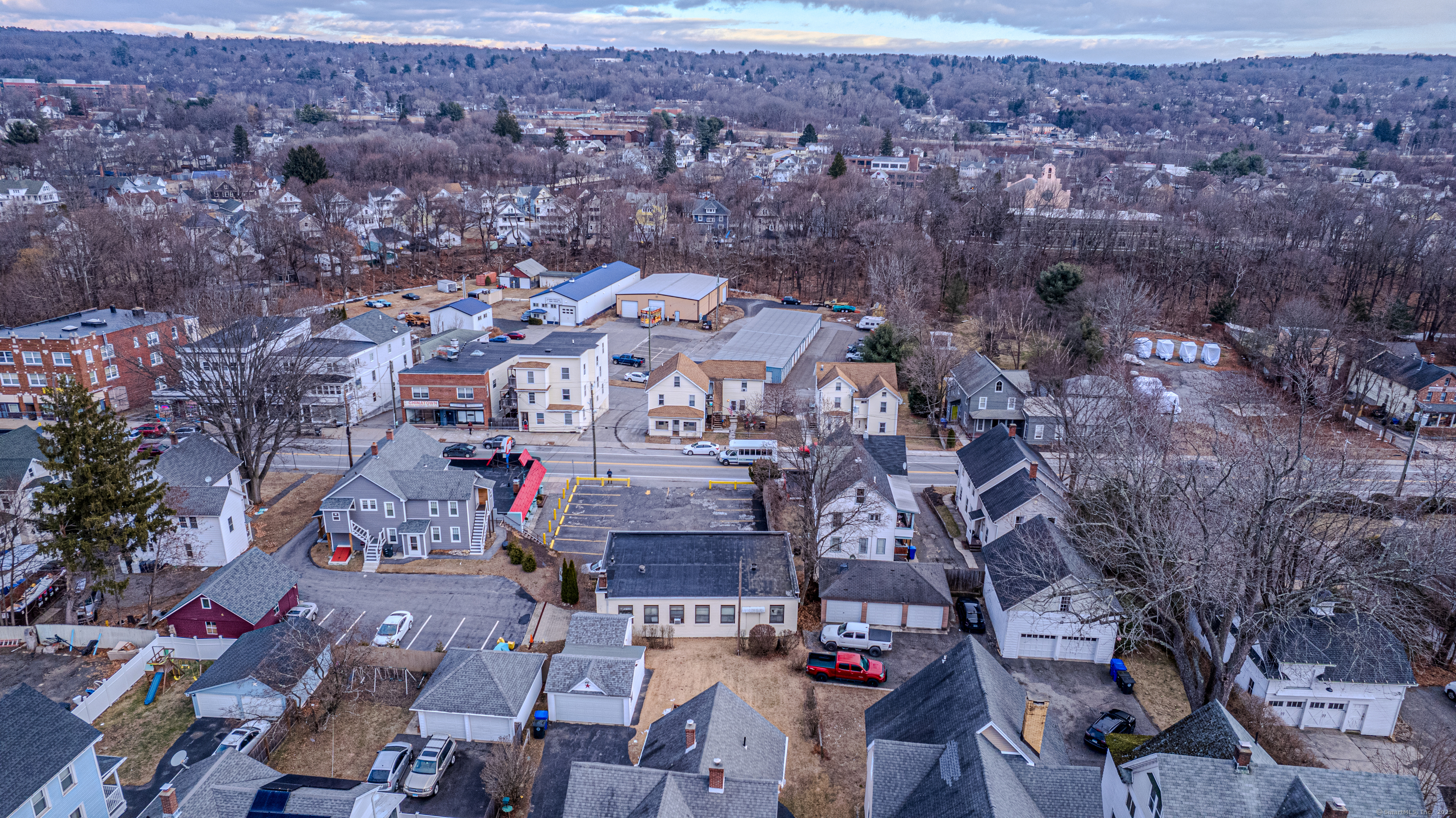 443 Main Street Torrington CT 06790