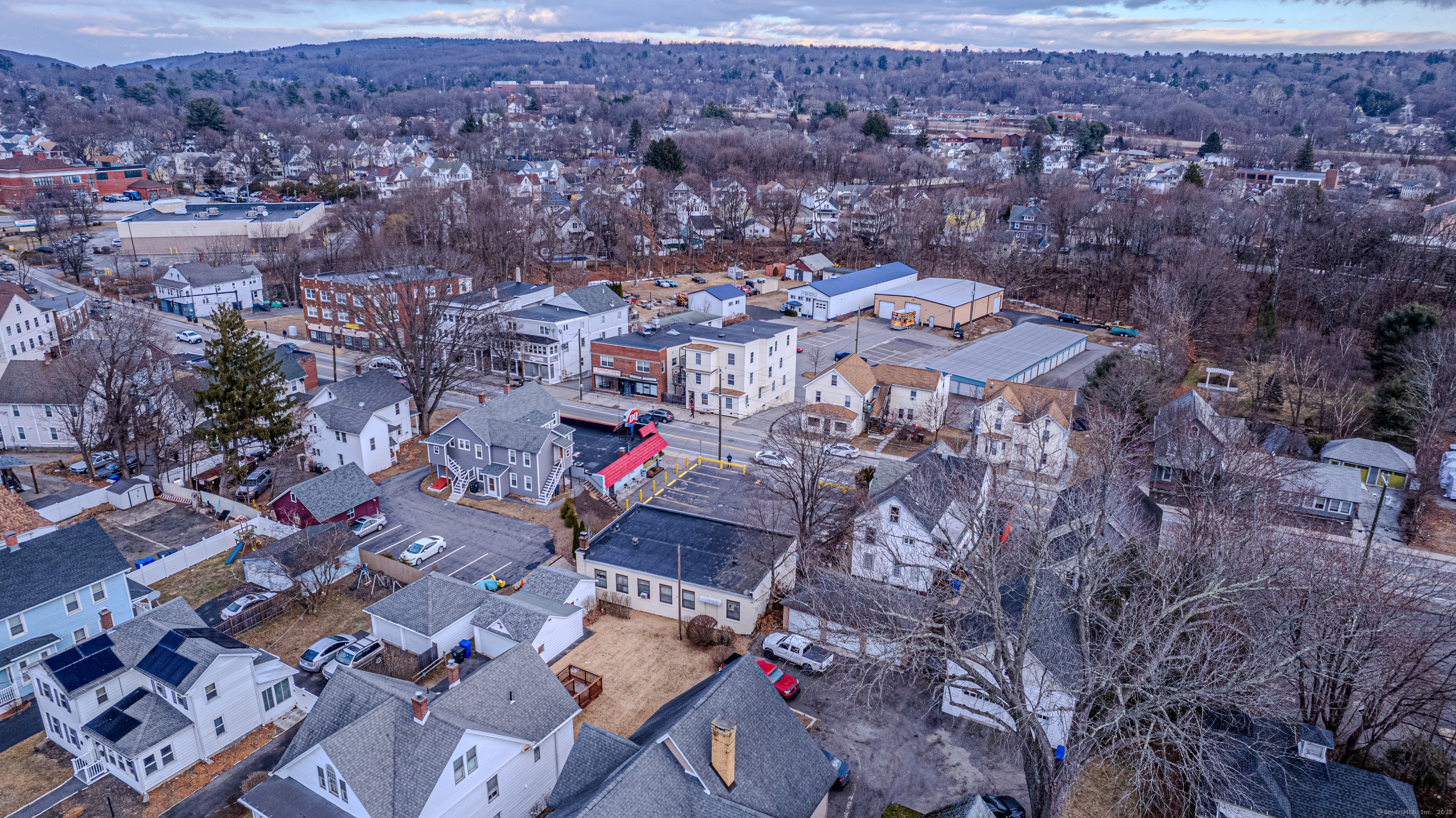 443 Main Street Torrington CT 06790