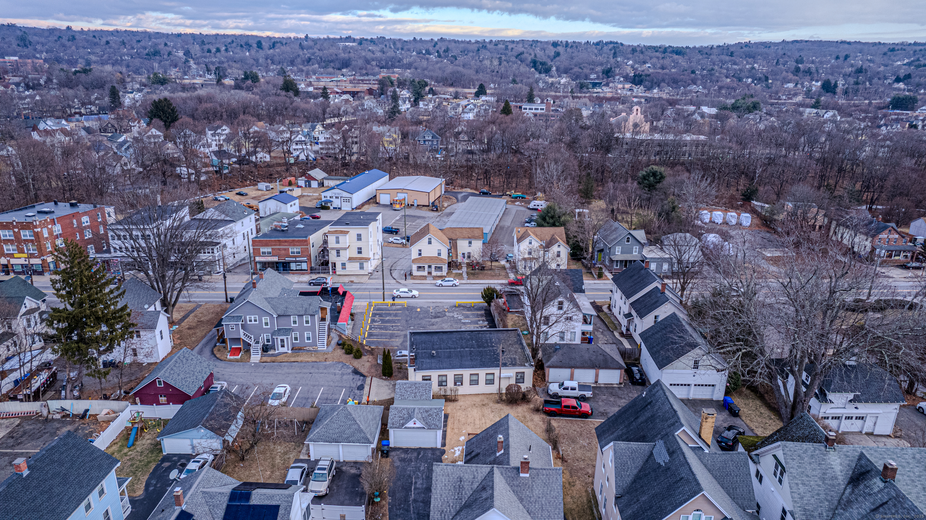 443 Main Street Torrington CT 06790