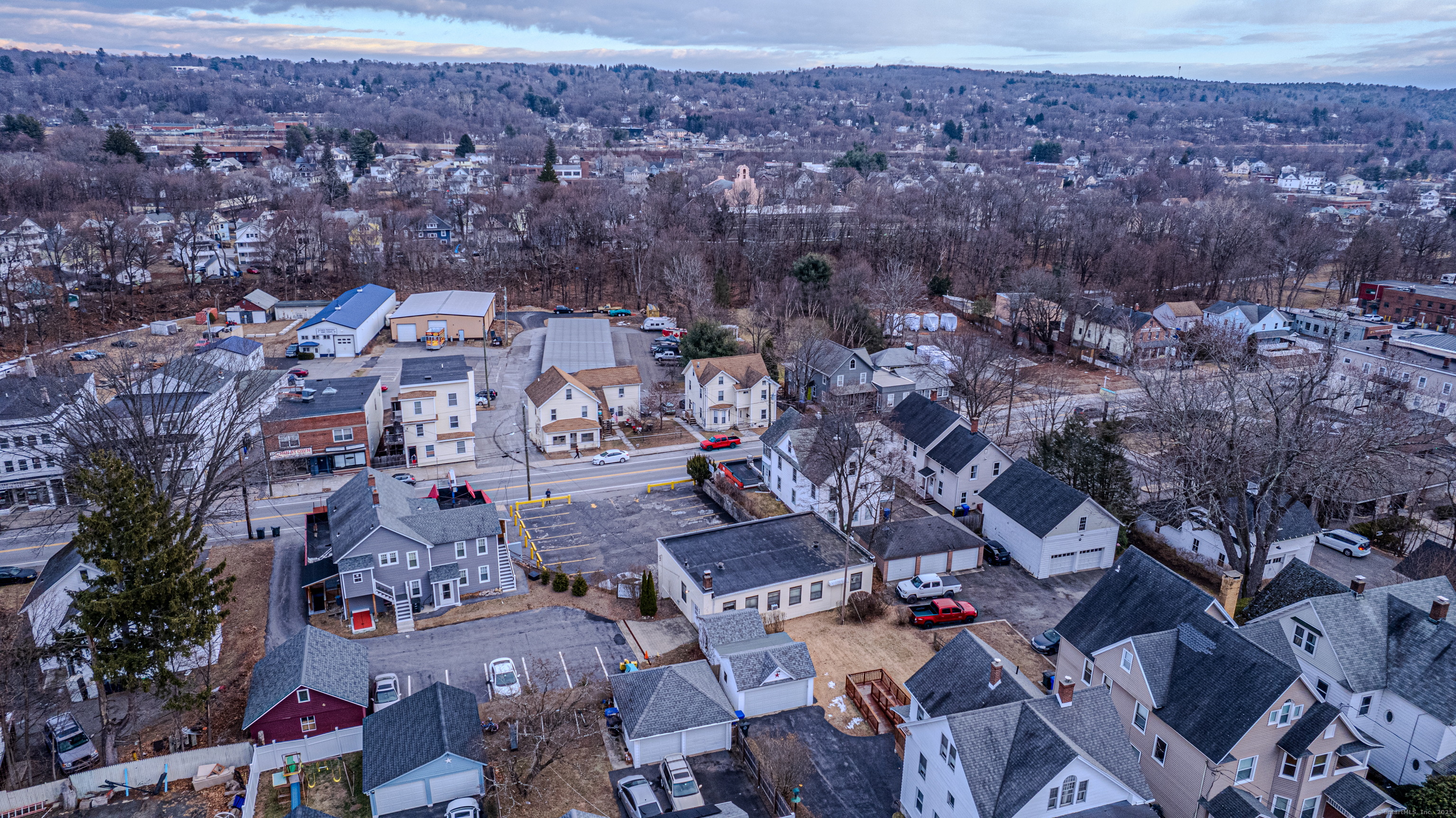 443 Main Street Torrington CT 06790
