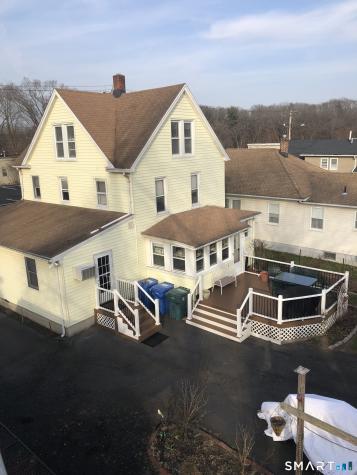 15 Oregon Avenue Hamden CT 06514