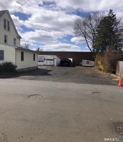 15 Oregon Avenue Hamden CT 06514