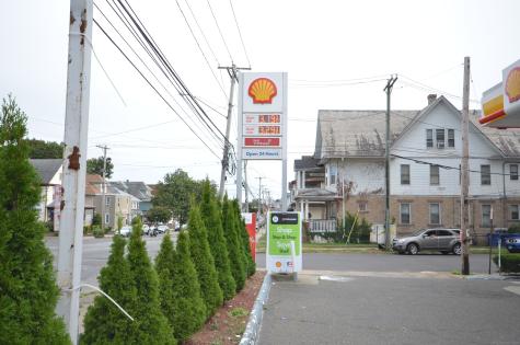 Bridgeport CT 06606