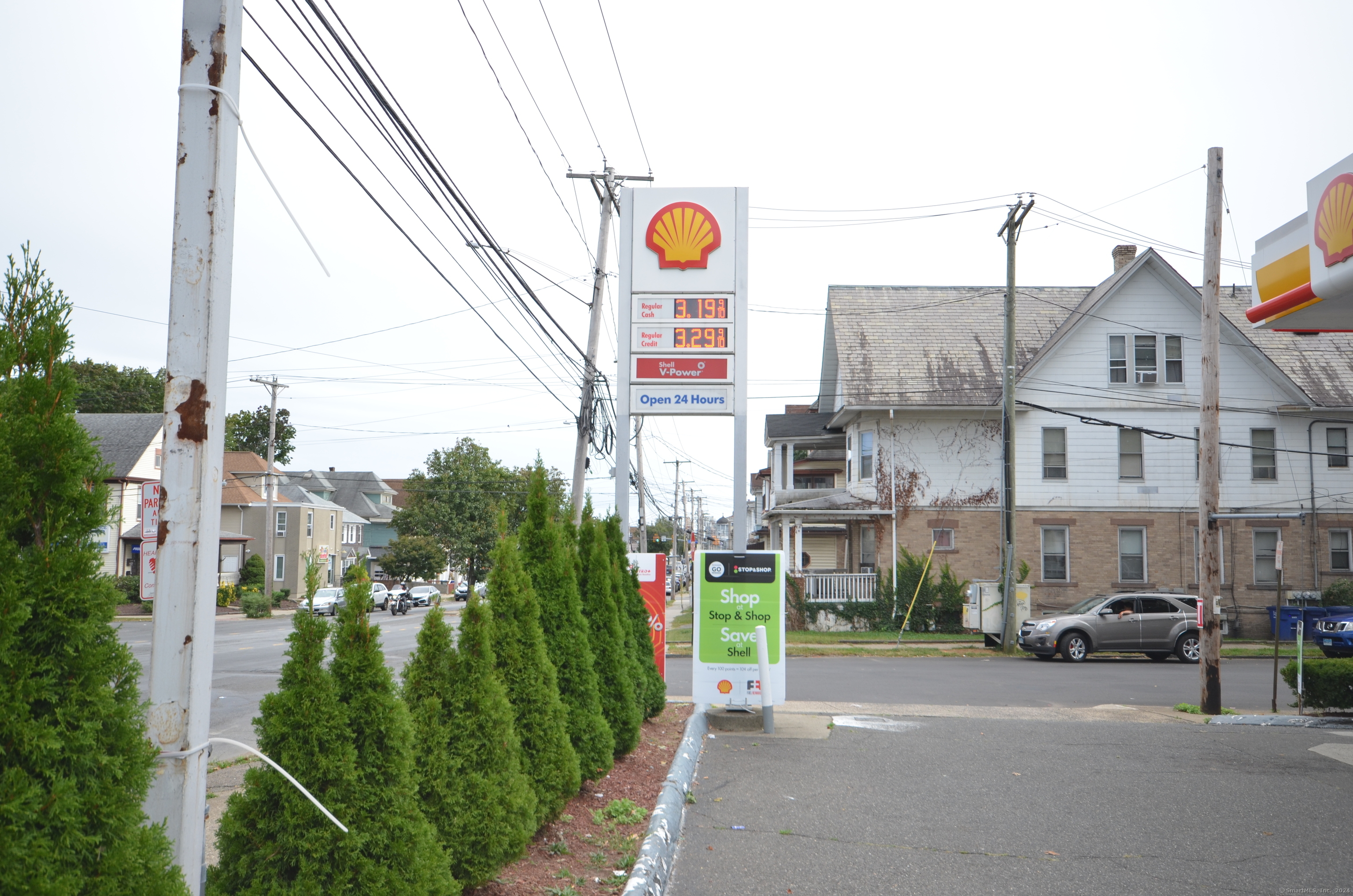 Bridgeport CT 06606