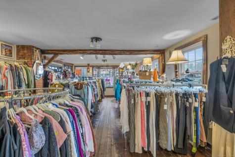 1058 Boston Post Road Guilford CT 06437