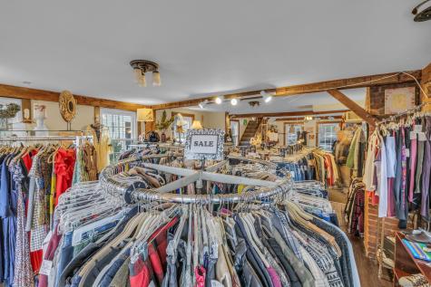 1058 Boston Post Road Guilford CT 06437