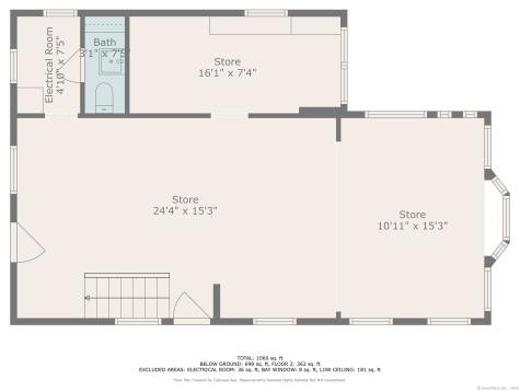 1058 Boston Post Road Guilford CT 06437