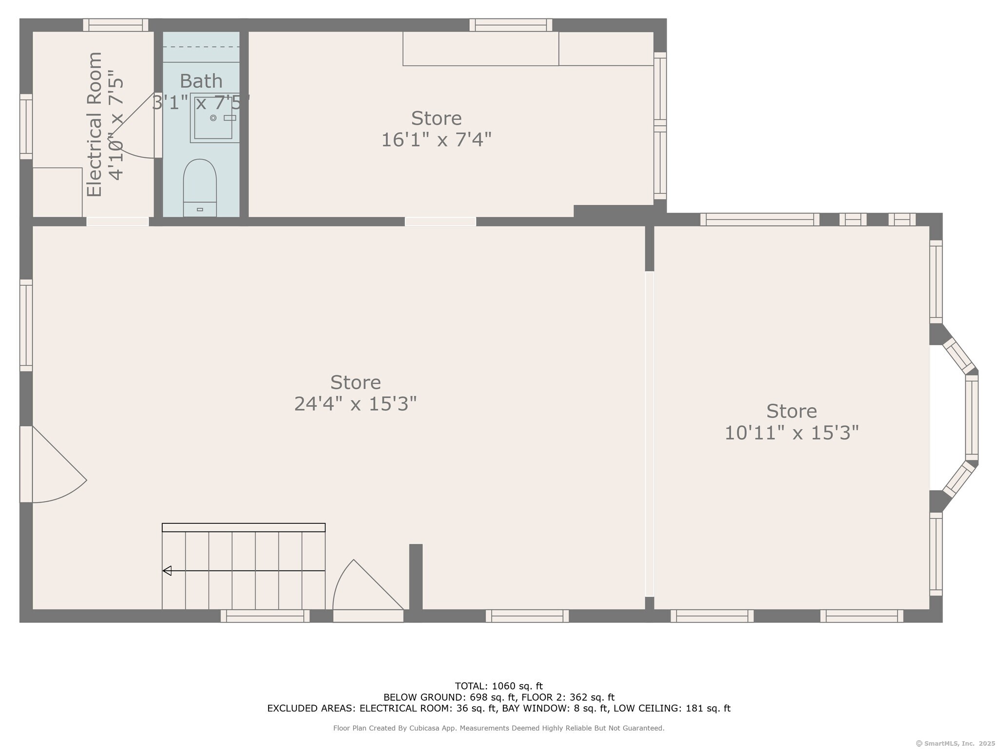 1058 Boston Post Road Guilford CT 06437