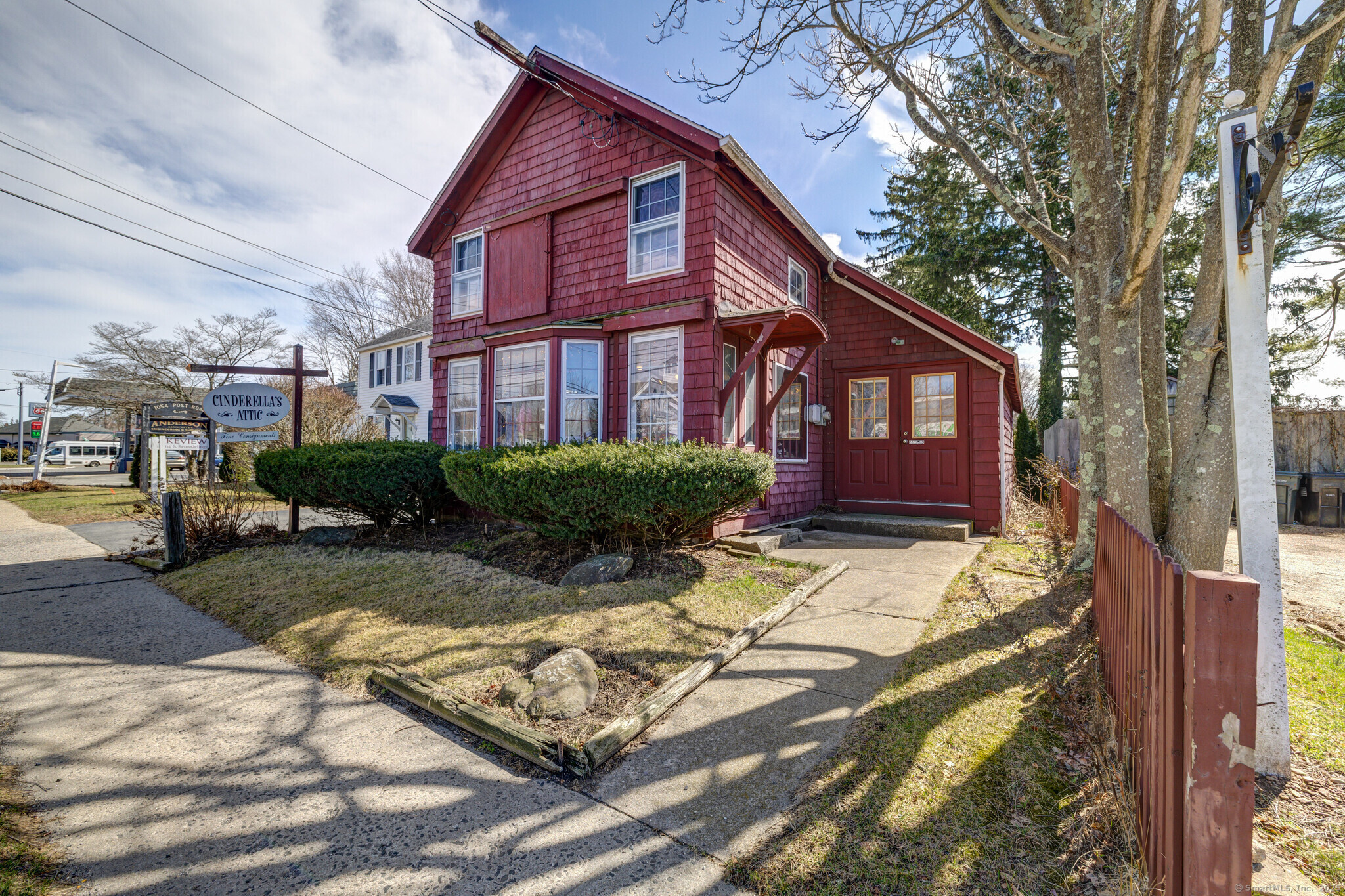 1058 Boston Post Road Guilford CT 06437