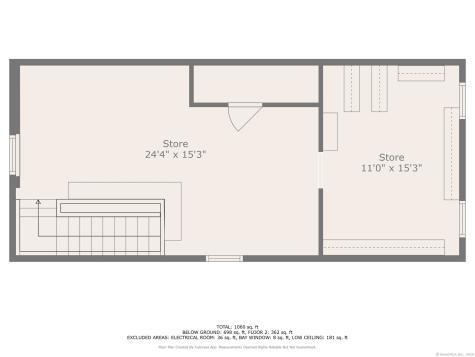 1058 Boston Post Road Guilford CT 06437