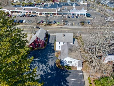 1058 Boston Post Road Guilford CT 06437