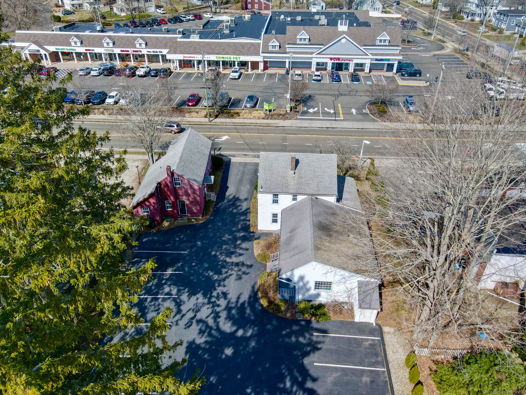 1058 Boston Post Road Guilford CT 06437