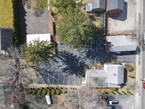 1058 Boston Post Road Guilford CT 06437