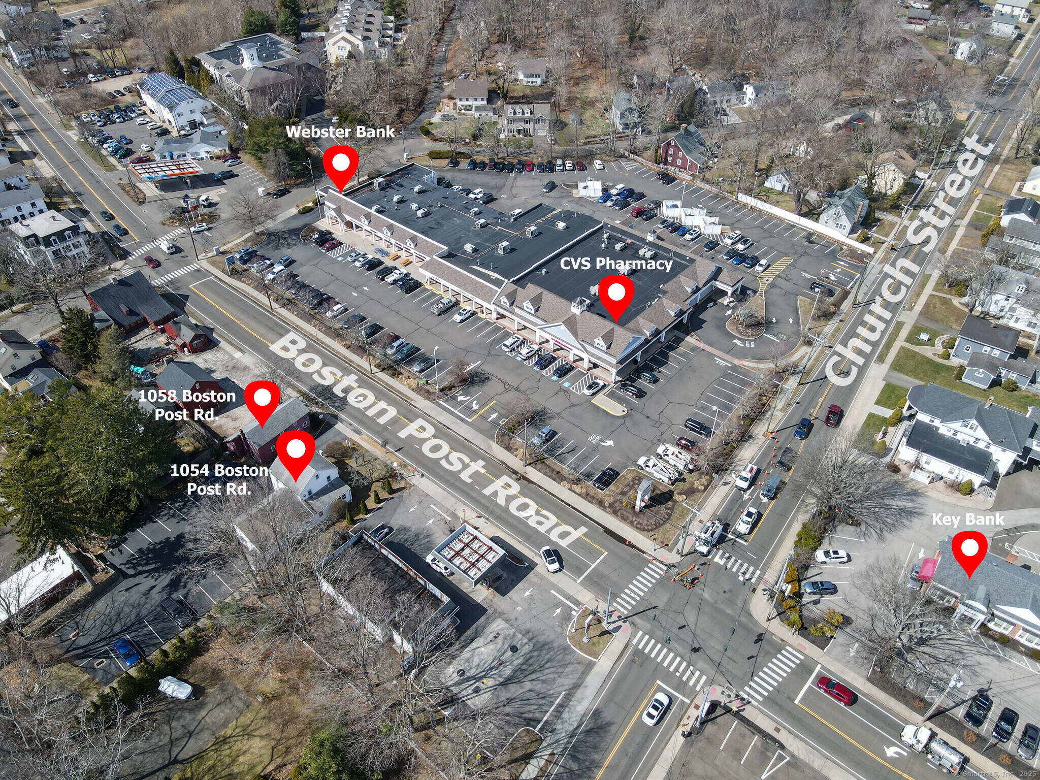 1058 Boston Post Road Guilford CT 06437