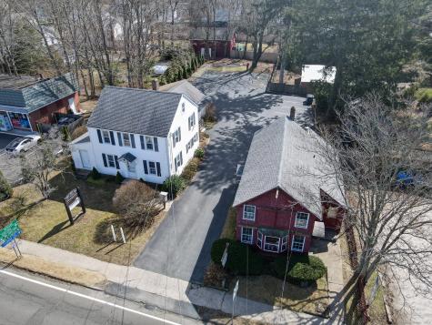 1058 Boston Post Road Guilford CT 06437