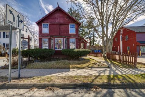 1058 Boston Post Road Guilford CT 06437