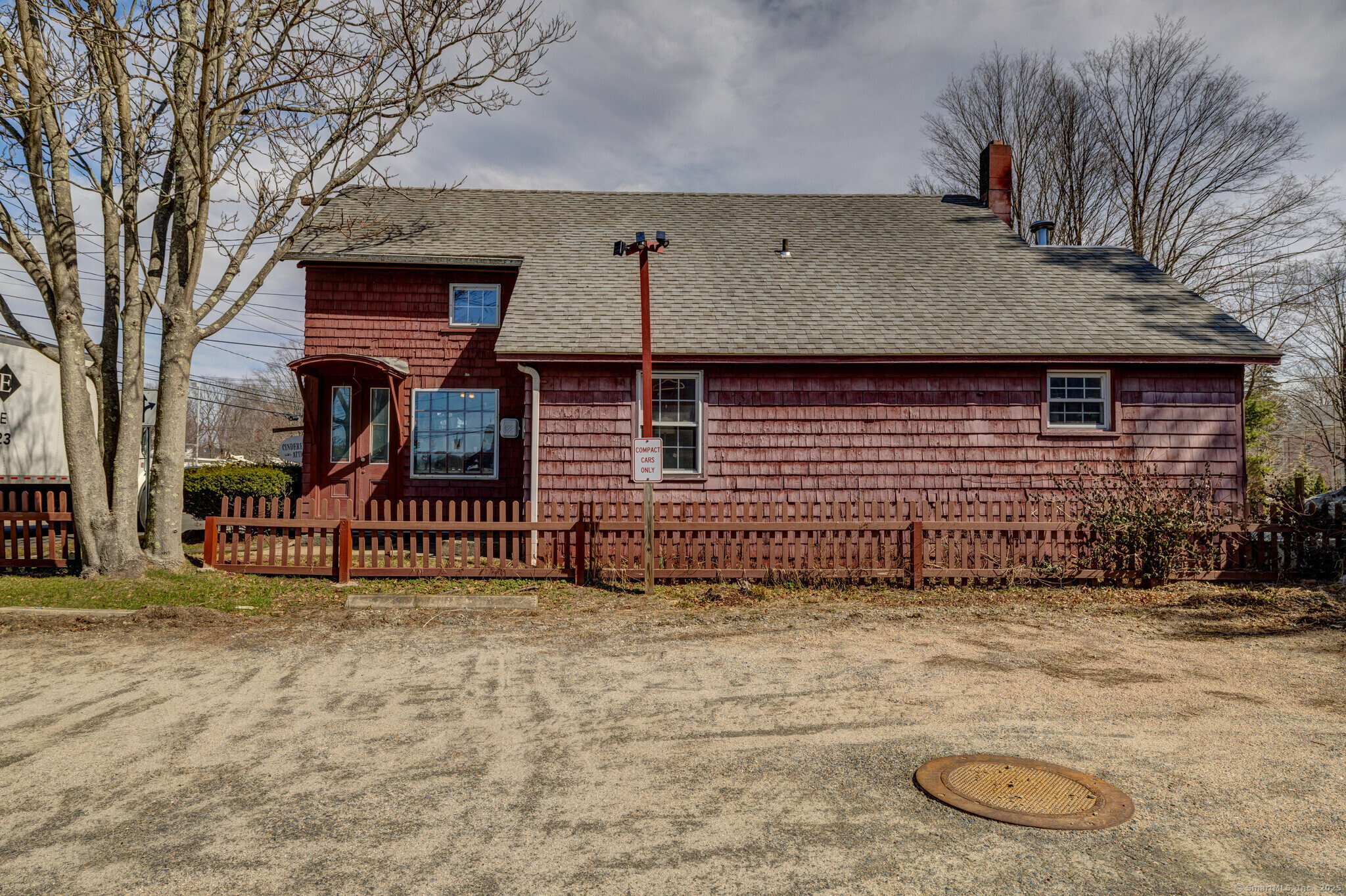 1058 Boston Post Road Guilford CT 06437