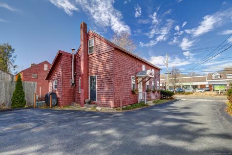 1058 Boston Post Road Guilford CT 06437