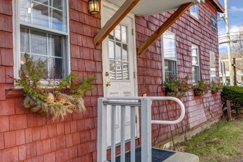 1058 Boston Post Road Guilford CT 06437