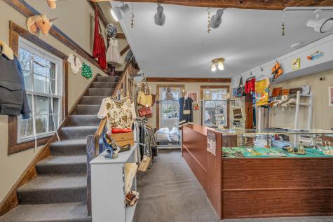 1058 Boston Post Road Guilford CT 06437