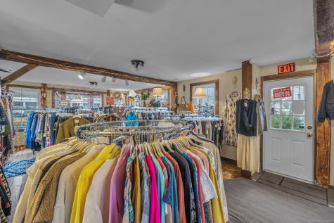 1058 Boston Post Road Guilford CT 06437