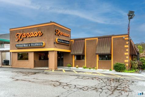 91 Scott Road Waterbury CT 06705