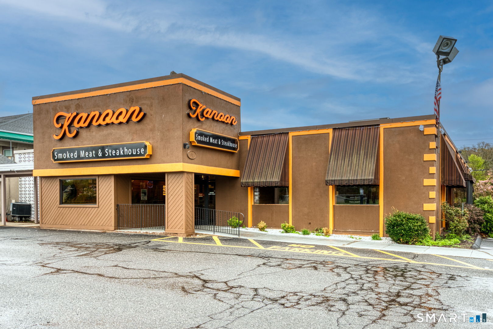 91 Scott Road Waterbury CT 06705