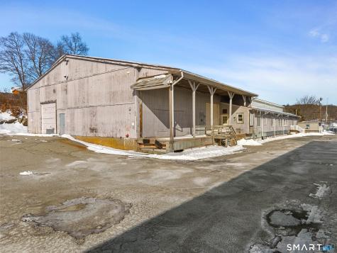 45 Richards Grove Road Waterford CT 06375