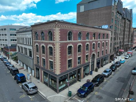 68 Center Street Waterbury CT 06702