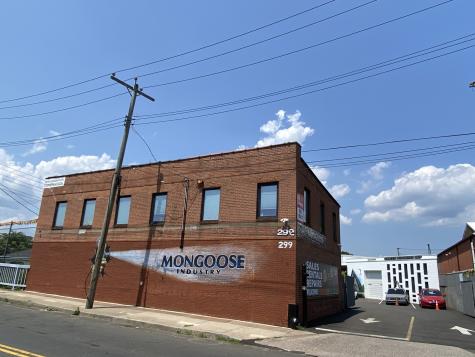 299 Chapel Street New Haven CT 06513