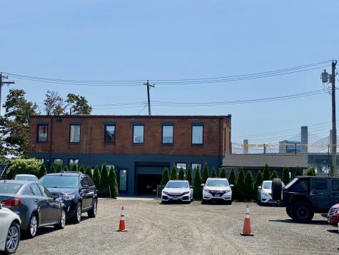 299 Chapel Street New Haven CT 06513