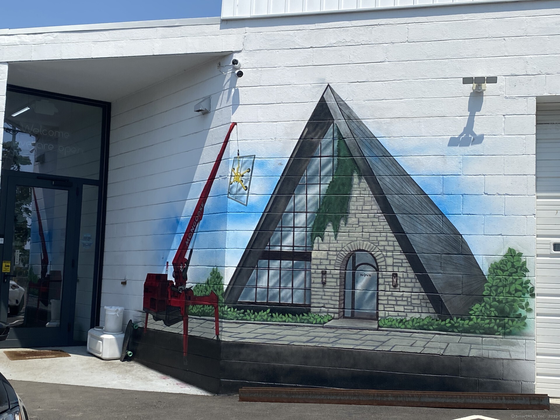 299 Chapel Street New Haven CT 06513
