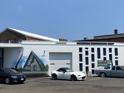 299 Chapel Street New Haven CT 06513
