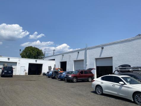 299 Chapel Street New Haven CT 06513
