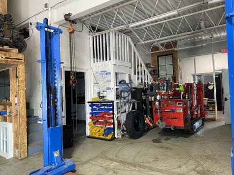299 Chapel Street New Haven CT 06513
