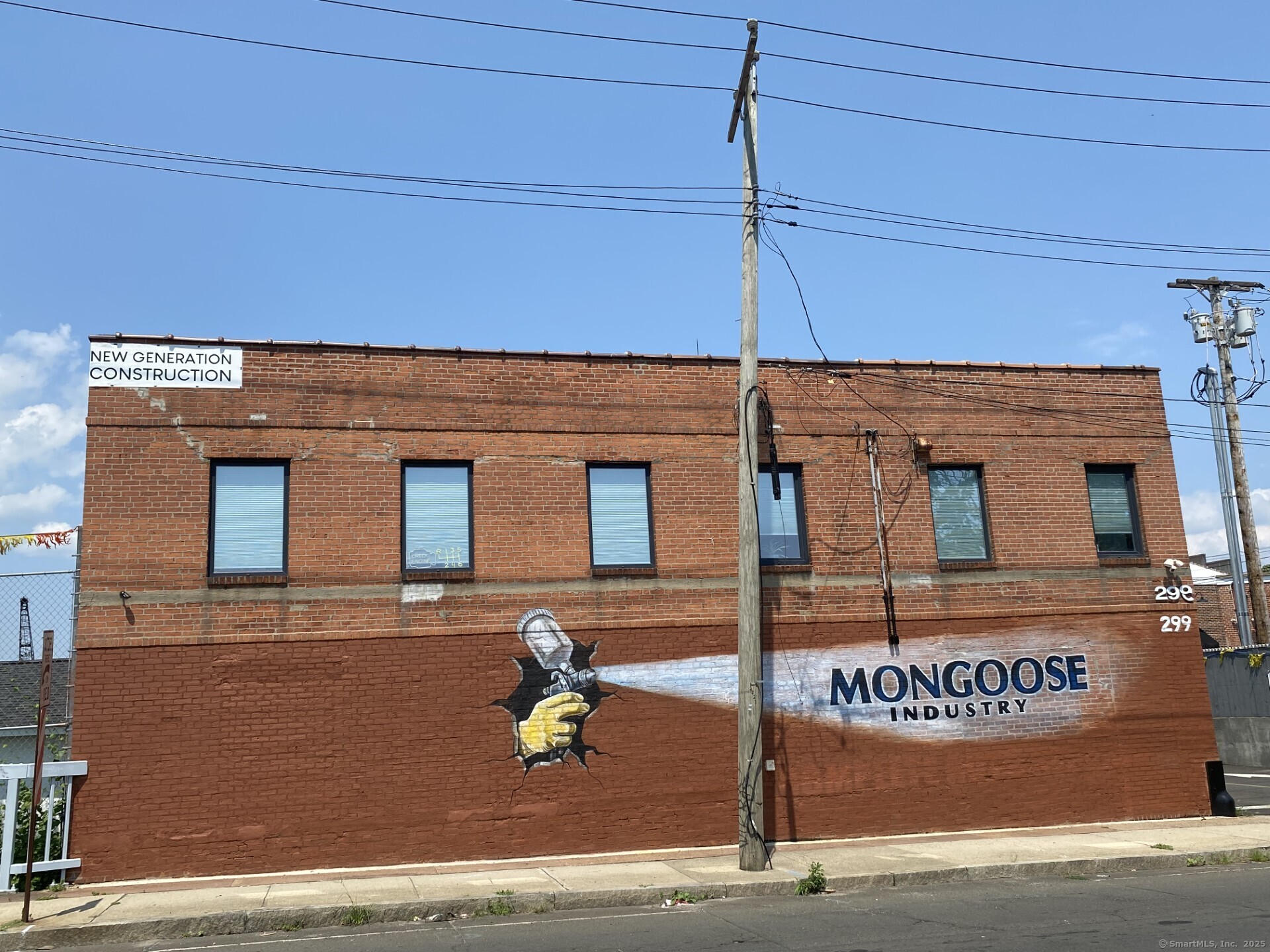 299 Chapel Street New Haven CT 06513