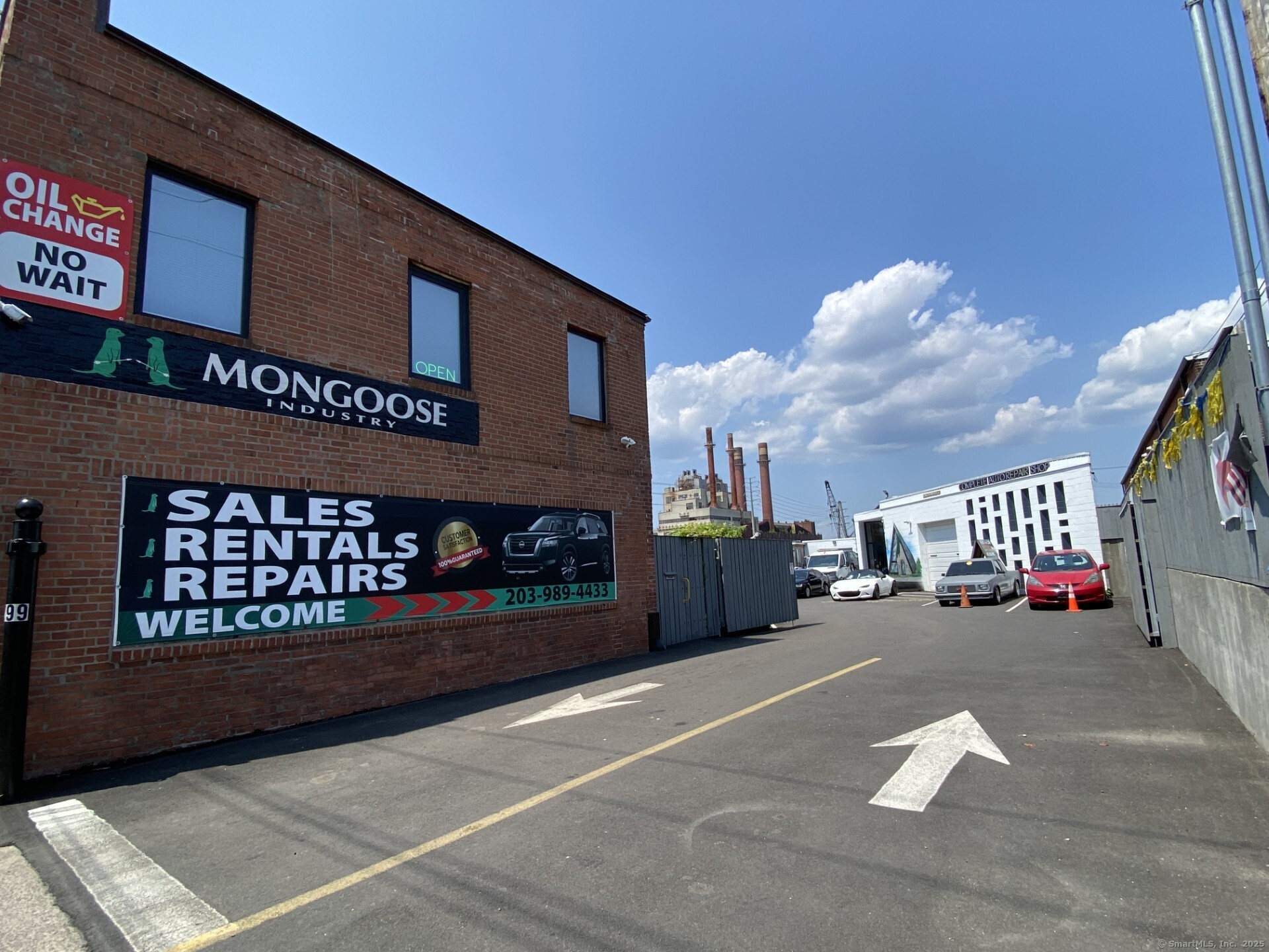 299 Chapel Street New Haven CT 06513