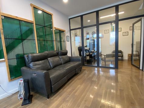299 Chapel Street New Haven CT 06513