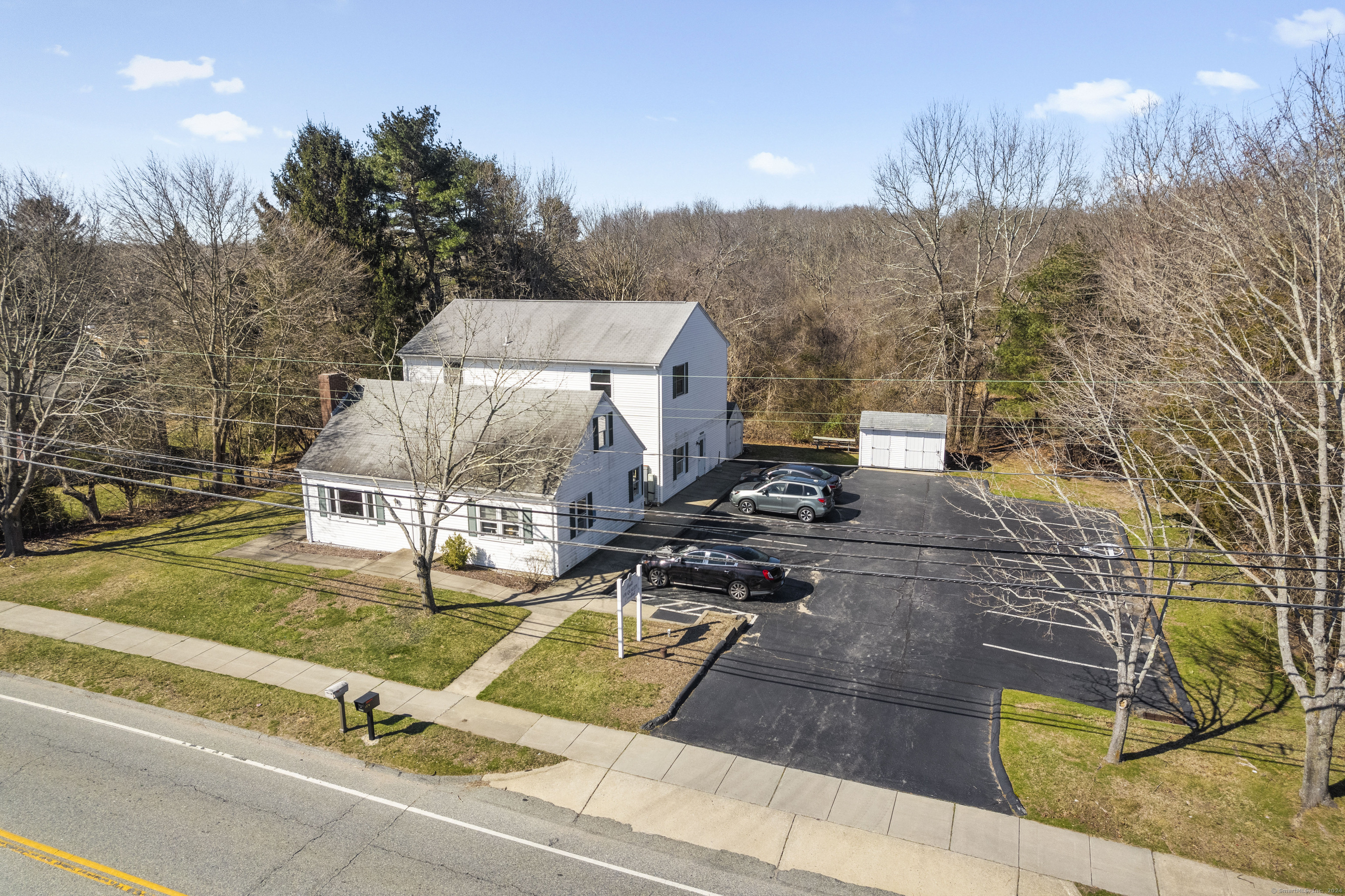 1204 North Road Groton CT 06340