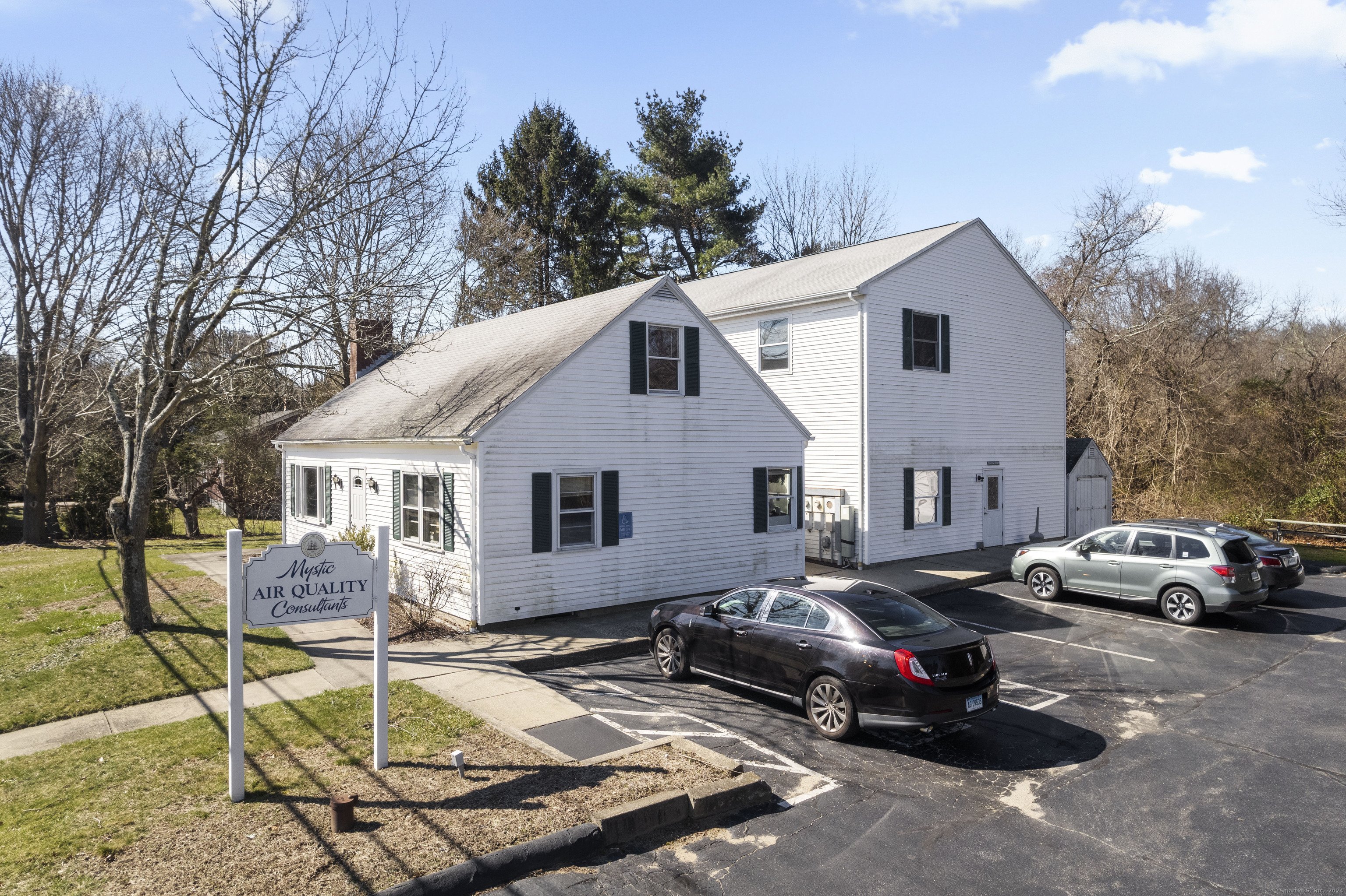 1204 North Road Groton CT 06340