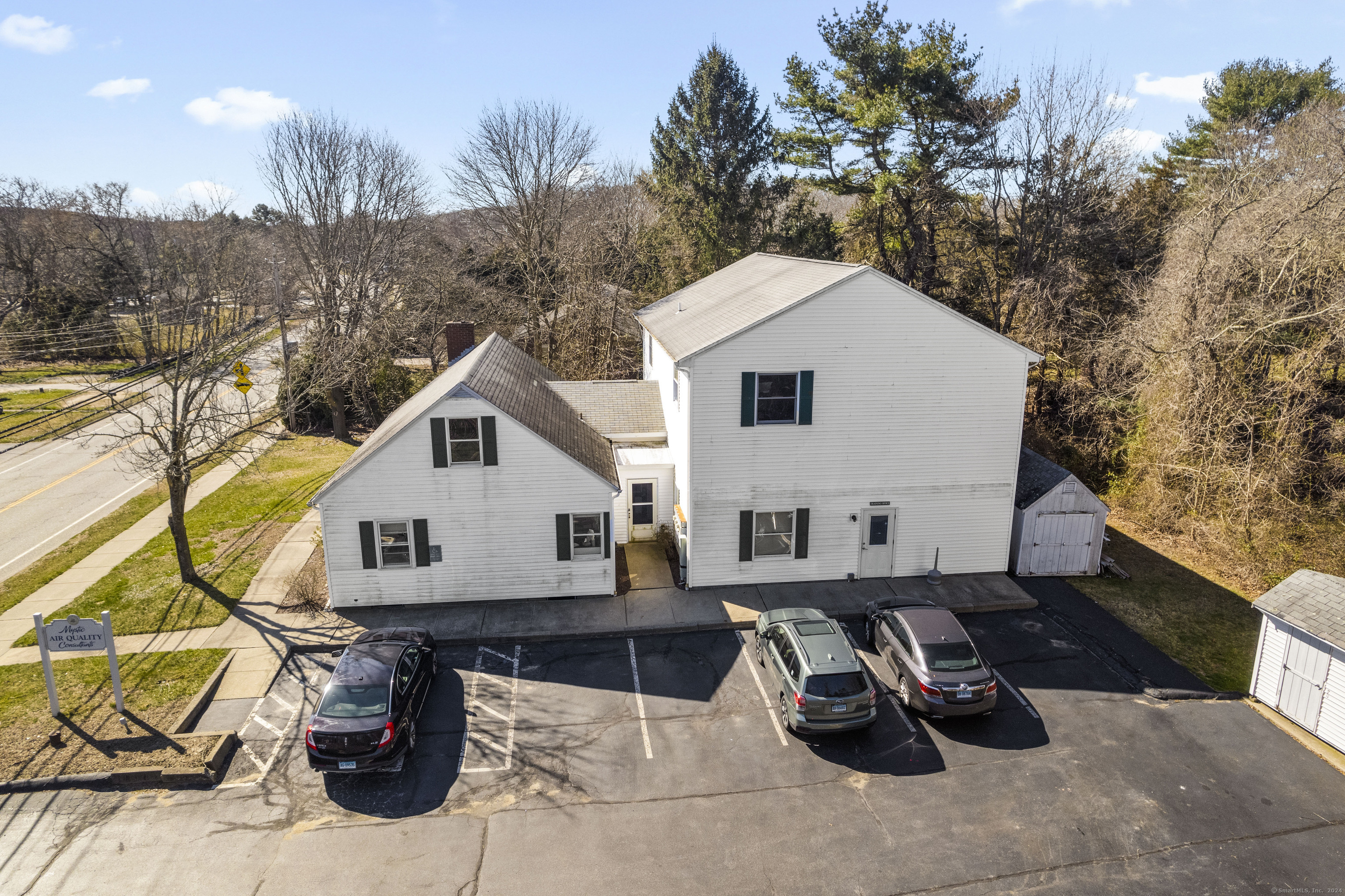 1204 North Road Groton CT 06340