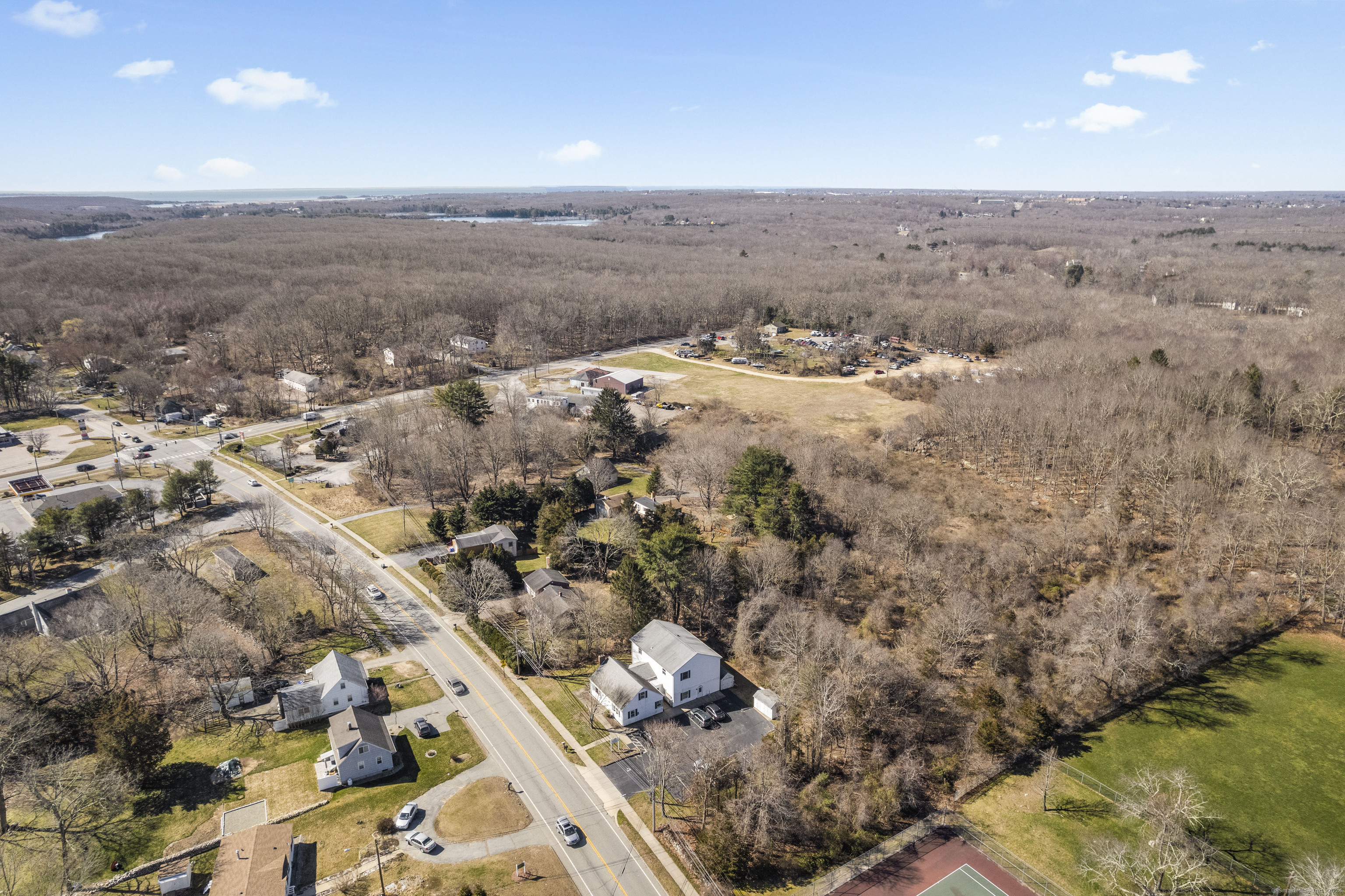 1204 North Road Groton CT 06340