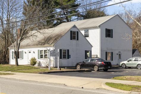 1204 North Road Groton CT 06340