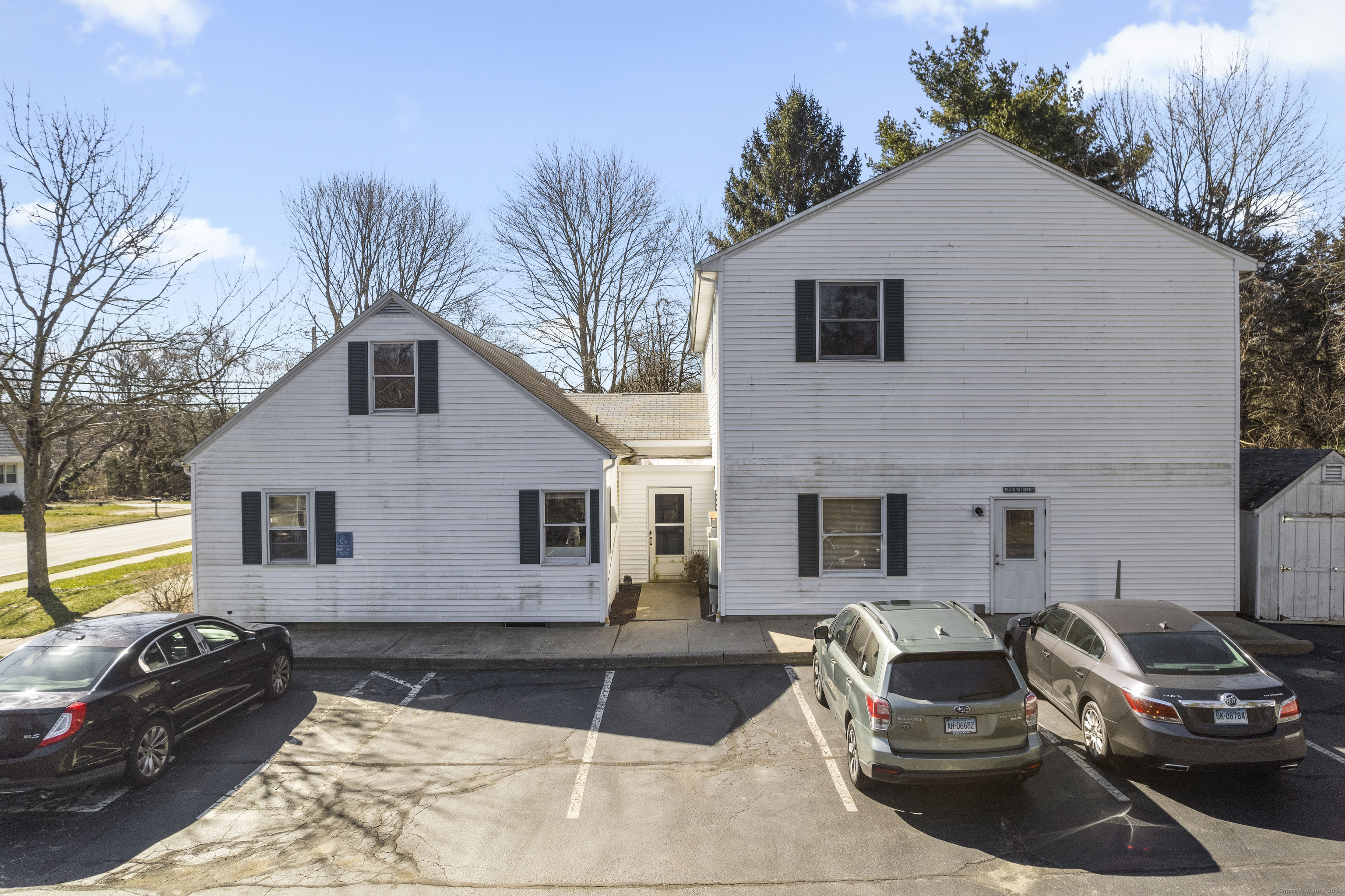 1204 North Road Groton CT 06340