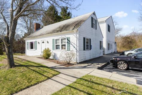 1204 North Road Groton CT 06340