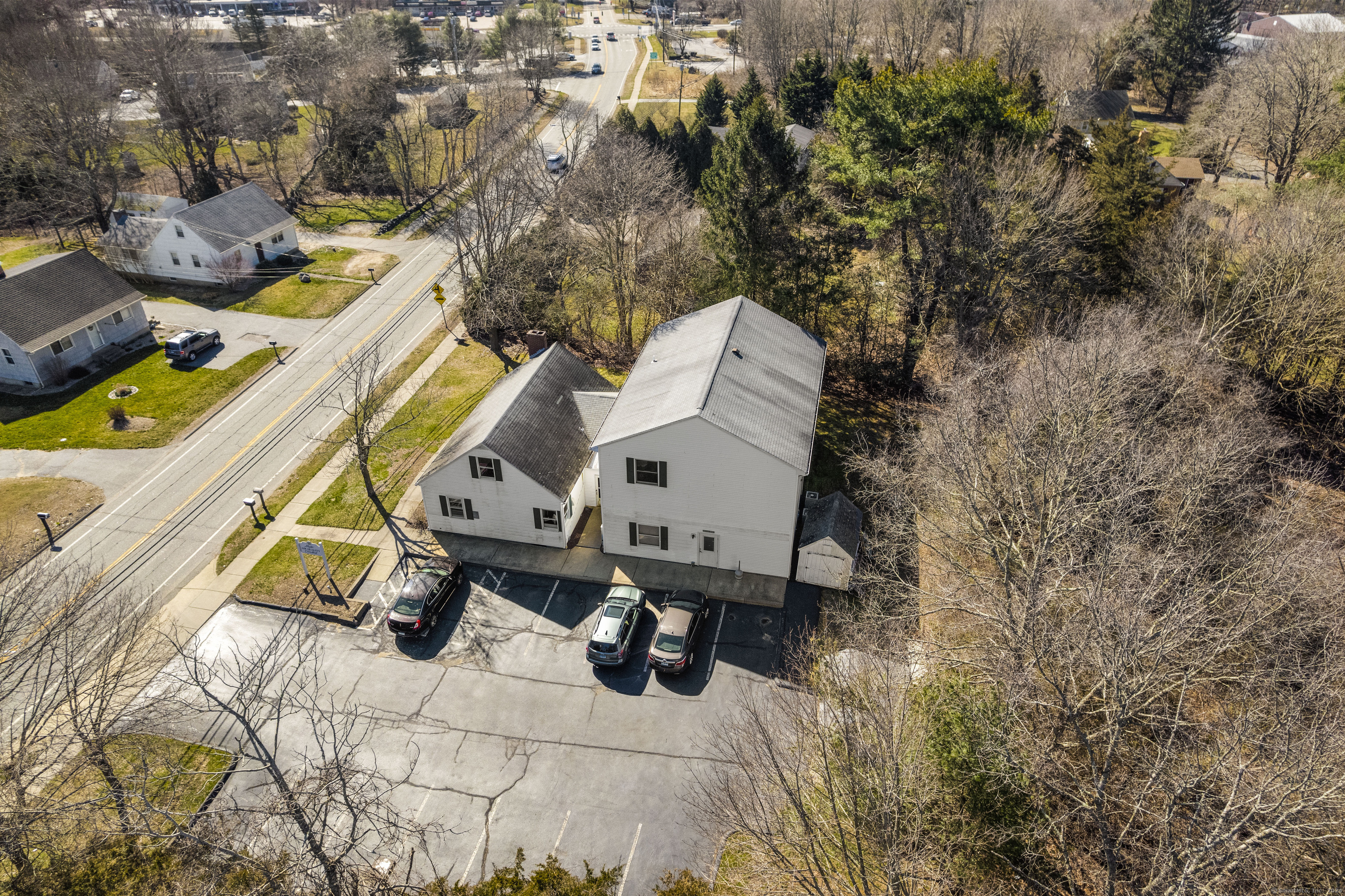 1204 North Road Groton CT 06340